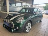 MINI Cooper 5-trg. JOHN COOPER WORKS Klima abn. AHK - MINI Cooper aus 2015