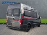 Volkswagen Grand California 35 Hochdach 2.0 TDI Dethleffs G - Volkswagen T3 hochdach
