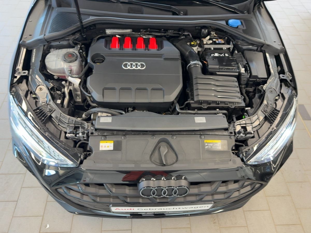 Audi S3 - Bild 20