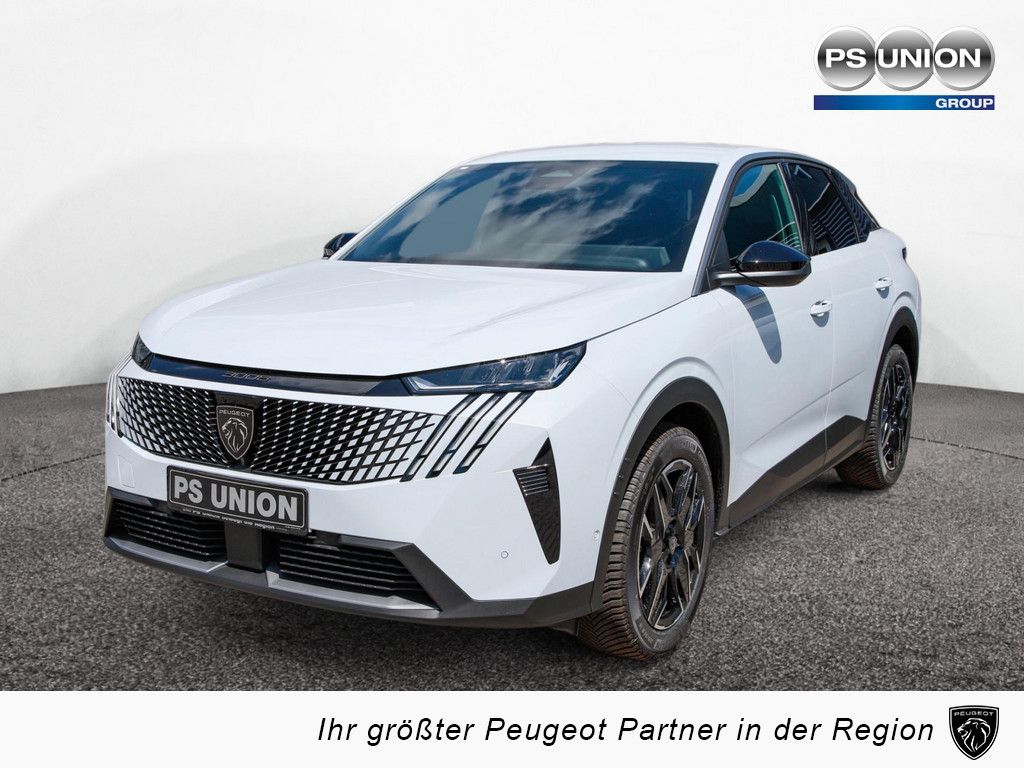 Peugeot 3008 1.2 Hybrid 145 Allure