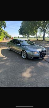 Audi A8 D3 V8 - gebrauchte Audi A8 aus dem Jahr 2007