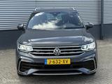 Volkswagen Tiguan 1.5 TSI R-Line BTW EXPORTPRIJS! - gebrauchte VW Tiguan aus dem Jahr 2020