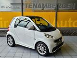 Smart ForTwo coupe Micro Hybrid Drive passion - Smart ForTwo: Coupe, Passion