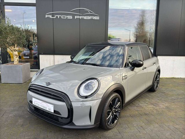 MINI One 1.5 i bezine Nieuw model Sport Pack 35000km