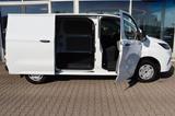Ford Transit Custom Trend 280/L1 3-Sitzer - Ford Transit: Van