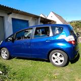 Honda Jazz 1.4 - Honda Jazz in Kiel