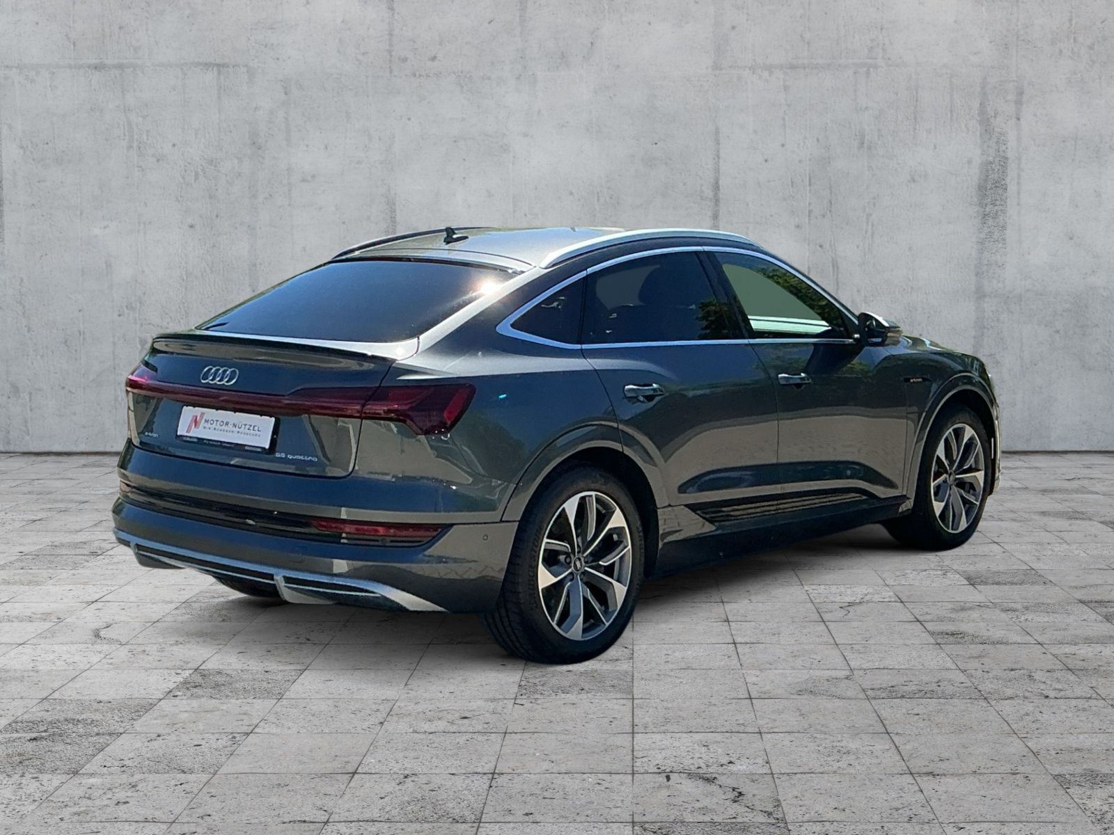 Audi e-tron - Bild 6