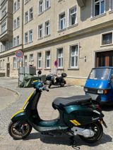 Vespa Sprint 50 Racing Sixties limitiert - Offers matching your search criteria