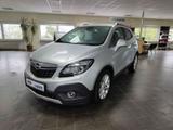 Opel Mokka Innovation AUTOMATIK - gebrauchte Opel Mokka aus dem Jahr 2016