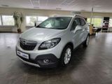 Opel Mokka Innovation AUTOMATIK - Opel Mokka aus 2016