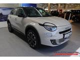 Fiat 600e MY25 La Prima 115 kW Navi Massagesitze LED  - Fiat: 1.2