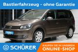 Volkswagen Touran 1.4TSI DSG Life Gewerbe/Export AHK Pano N - Volkswagen Touran: Tsi