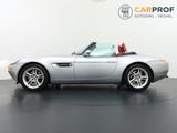 BMW Z8 5.0 - BMW Z8: Cabrio