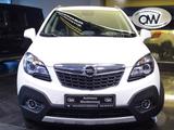 Opel Mokka 1.4 Turbo Innov.Leder Xenon 1.Hand 39310KM - Opel Mokka Gebrauchtwagen in Duisburg