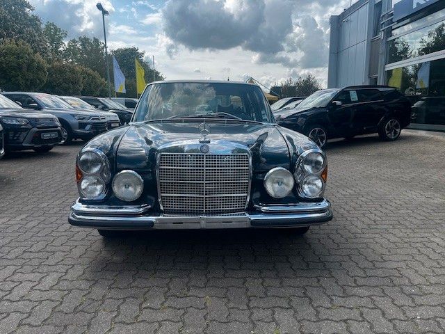 Mercedes-Benz 300 SEL 3,5