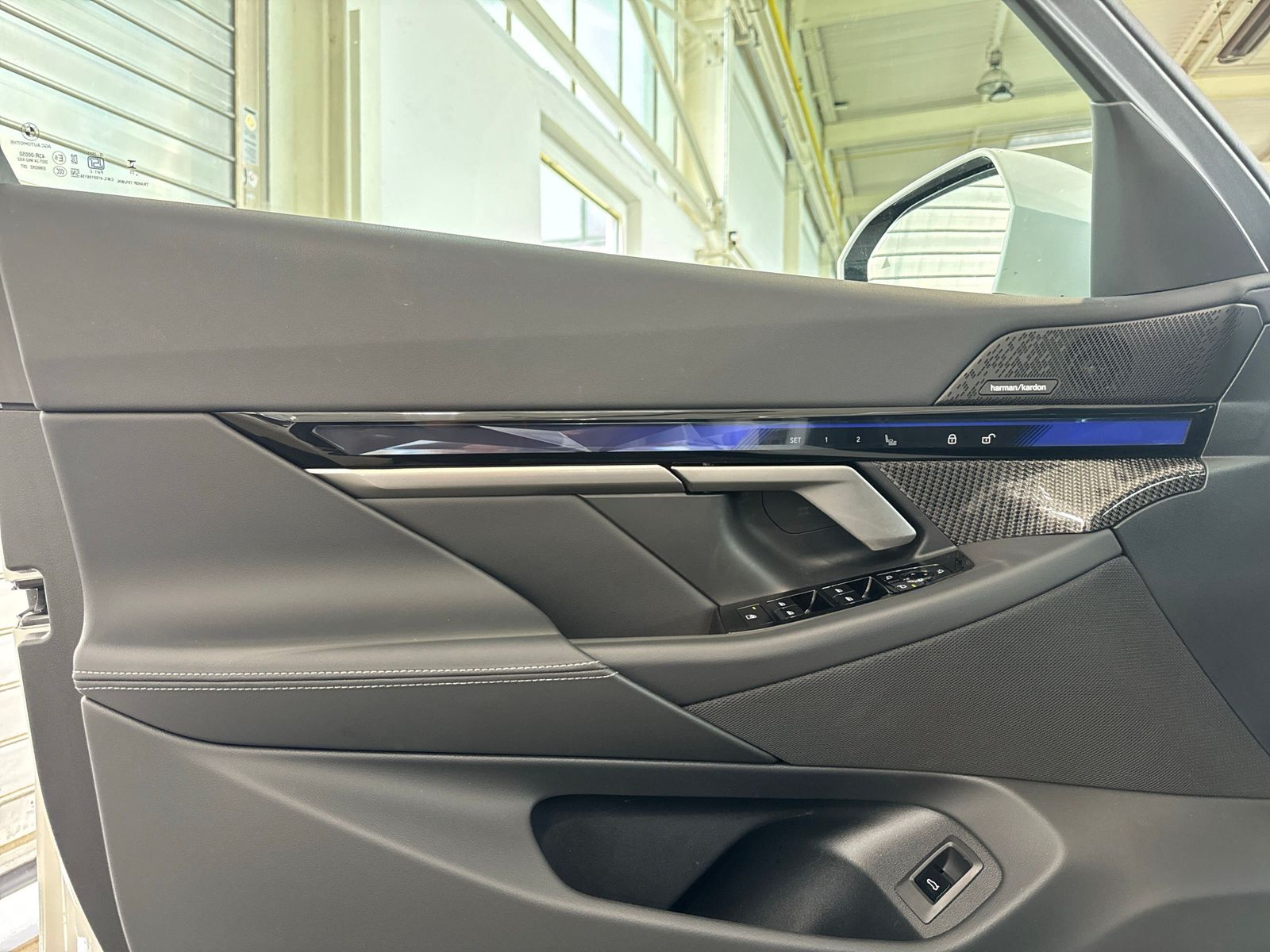 BMW 520 - Bild 18