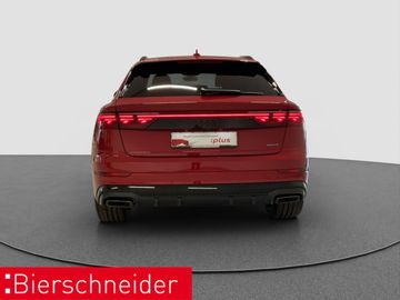 Audi Q8 - 6