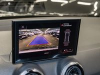 Audi Q2 - Vorschau Bild 21