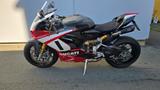 Ducati Panigale V2 Superquadro Final Edition - DUCATI PANIGALE V2 SUPERQUADRO FINAL EDITION