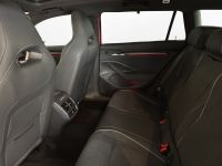 Skoda Superb - Vorschau Bild 6
