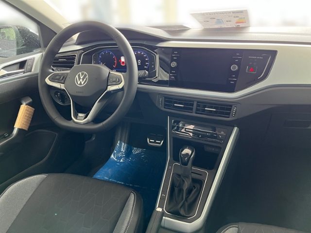 Fahrzeugabbildung Volkswagen Taigo 1.0 TSI DSG GOAL DISCOVER MEDIA GJR ANSCHL