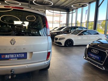 Renault Espace IV Celsium Aut. 2.0 dci*NAVI*KLIMAAUT*PDC