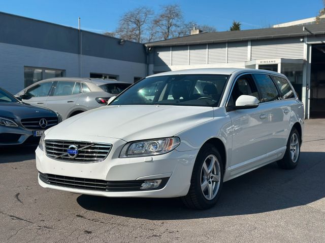 Volvo V70 Kombi Linje Classic Navi*Sitzheizung*2-Z*