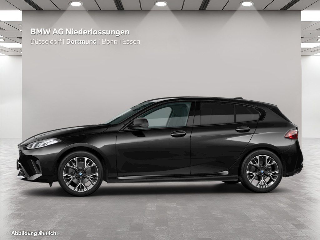 BMW 116 - Bild 8
