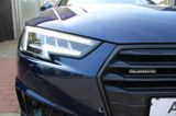 Audi A4 Avant 50 quattro|S-Line|Automatik|Pano|Raute - Audi in Hildesheim