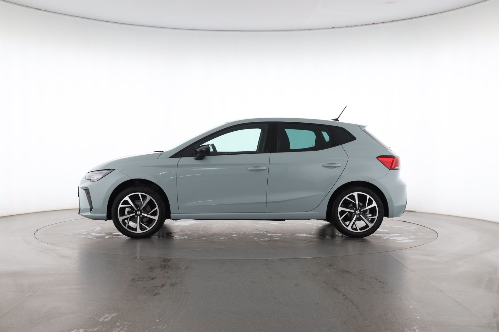 Seat Ibiza - Bild 3