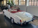 Mercedes-Benz 190 SL Roadster   Zustand 2 - Mercedes-Benz 190 Oldtimer: Sl