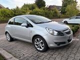 Opel Corsa D (!sehr günstig im Unterhalt!) - Opel: Kleinwagen, Günstig