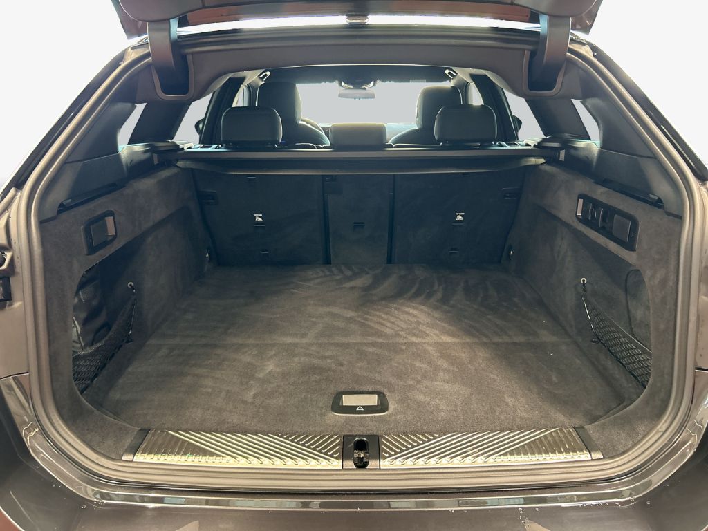 BMW 520 - Bild 9