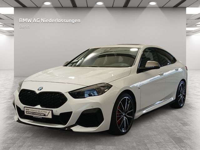 BMW M235i xDrive Gran Coupé Leder HUD HiFi h/k Pano