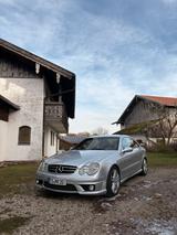 Mercedes-Benz Clk 350 Amg - Mercedes-Benz CLK 350: AMG