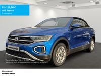 Volkswagen T-Roc - Vorschau Bild 1
