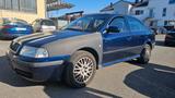 Skoda Octavia 1.9 TDI Ambiente*TUV*SHZ*KLIMA*TEMPO* - Skoda Octavia aus 2002 mit Diesel-Antrieb