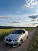 BMW E 60 523i - BMW 523 aus 2005