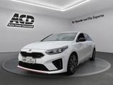 Kia PROCEED 1.6T DCT GT *1.HAND*MEMORY*LED*NAV*KAMER