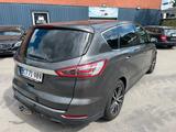 Ford S-Max 2,0 EcoBoost 176kW Titanium Automatik - Ford S-Max: Titanium