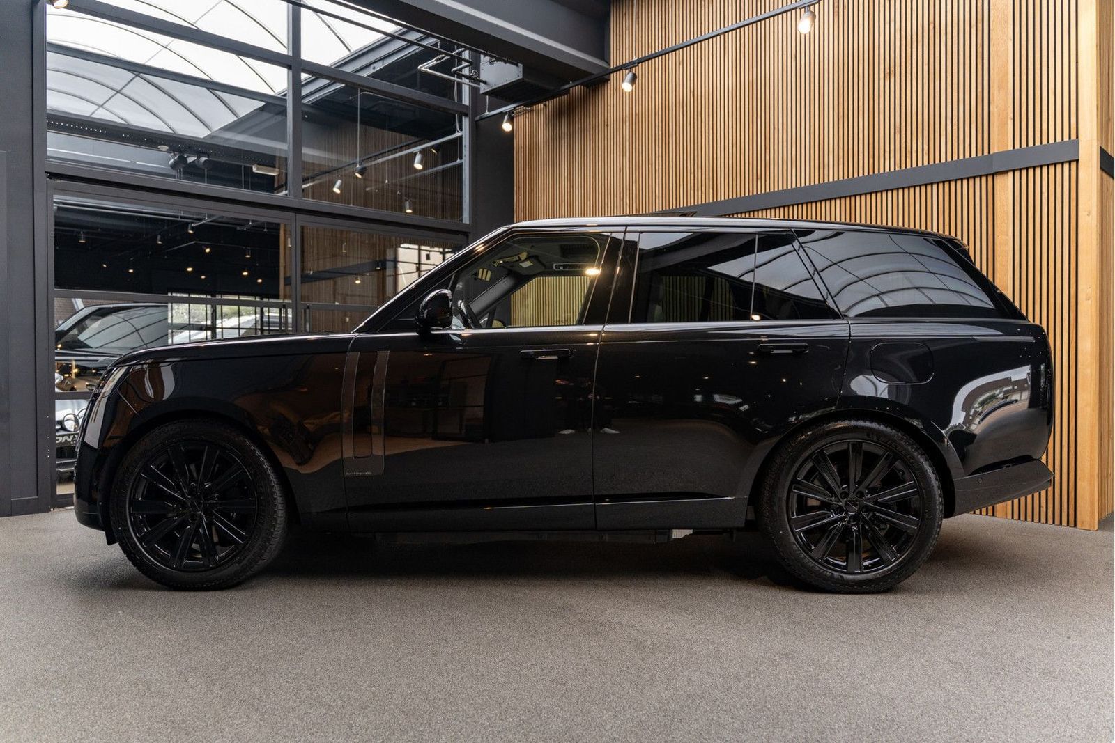 Land Rover Range Rover P550e Autobiography Koelbox AHK Comf imagem 3