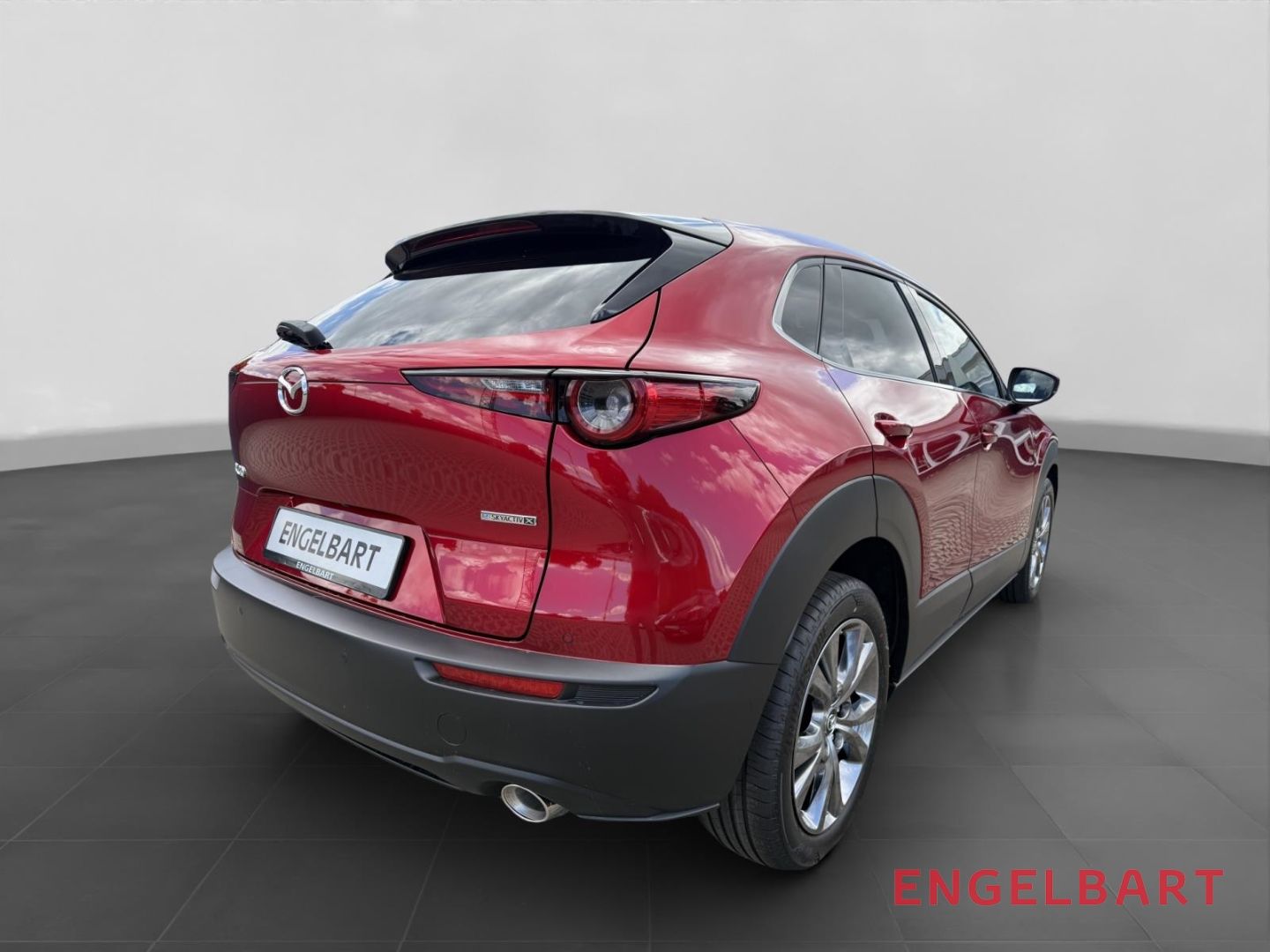 Mazda CX-30 - Bild 4