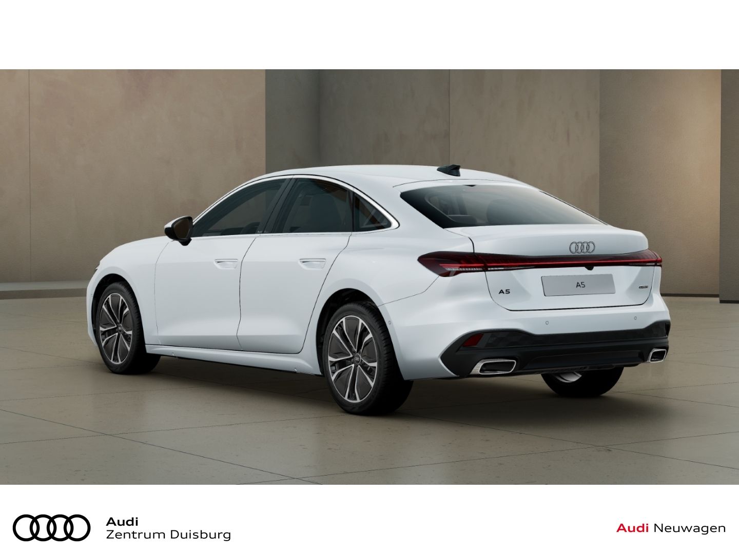 Audi A5 - Bild 8