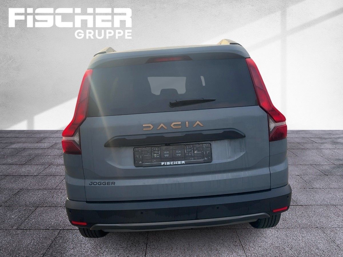 Fahrzeugabbildung Dacia Jogger Extreme+ TCe 100 Benzin/LPG 5-Sitzer