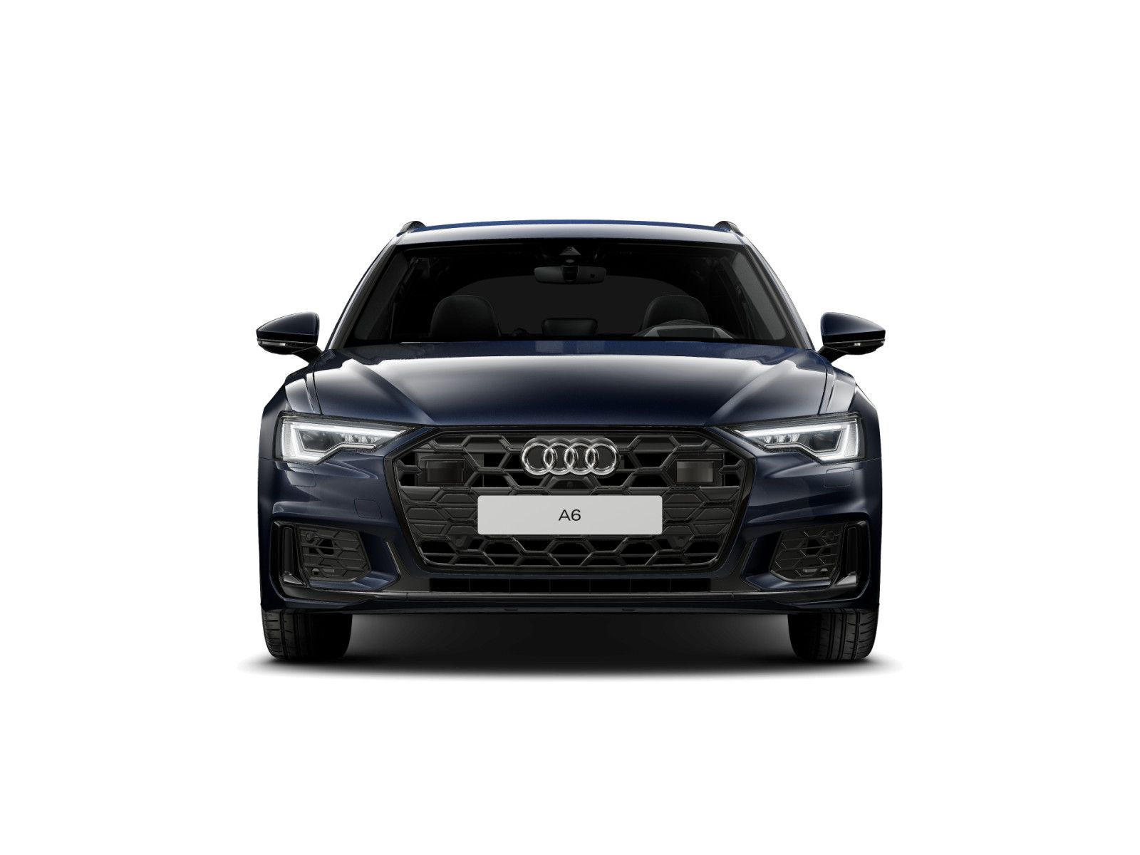 Audi A6 Avant 40 TDI S line Business Matrix HuD 360° foto 2