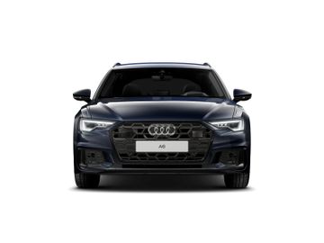 Audi A6 - 2