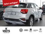 Audi Q2 35 TFSI advanced LED+KESSY+ALLWETTER - Audi Q2 in Magdeburg