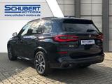 BMW X5 xDrive40d M-SPORT AHK STANDHZG LASER DA.PROF - BMW X5 Gebrauchtwagen