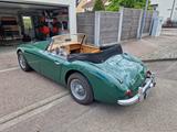 Austin Healey MK3 - Austin Healey: Mk3