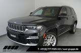Jeep Grand Cherokee 2.0 4xe (Summit AHK 360° Leder) - gebrauchte Jeep Grand Cherokee aus dem Jahr 2023